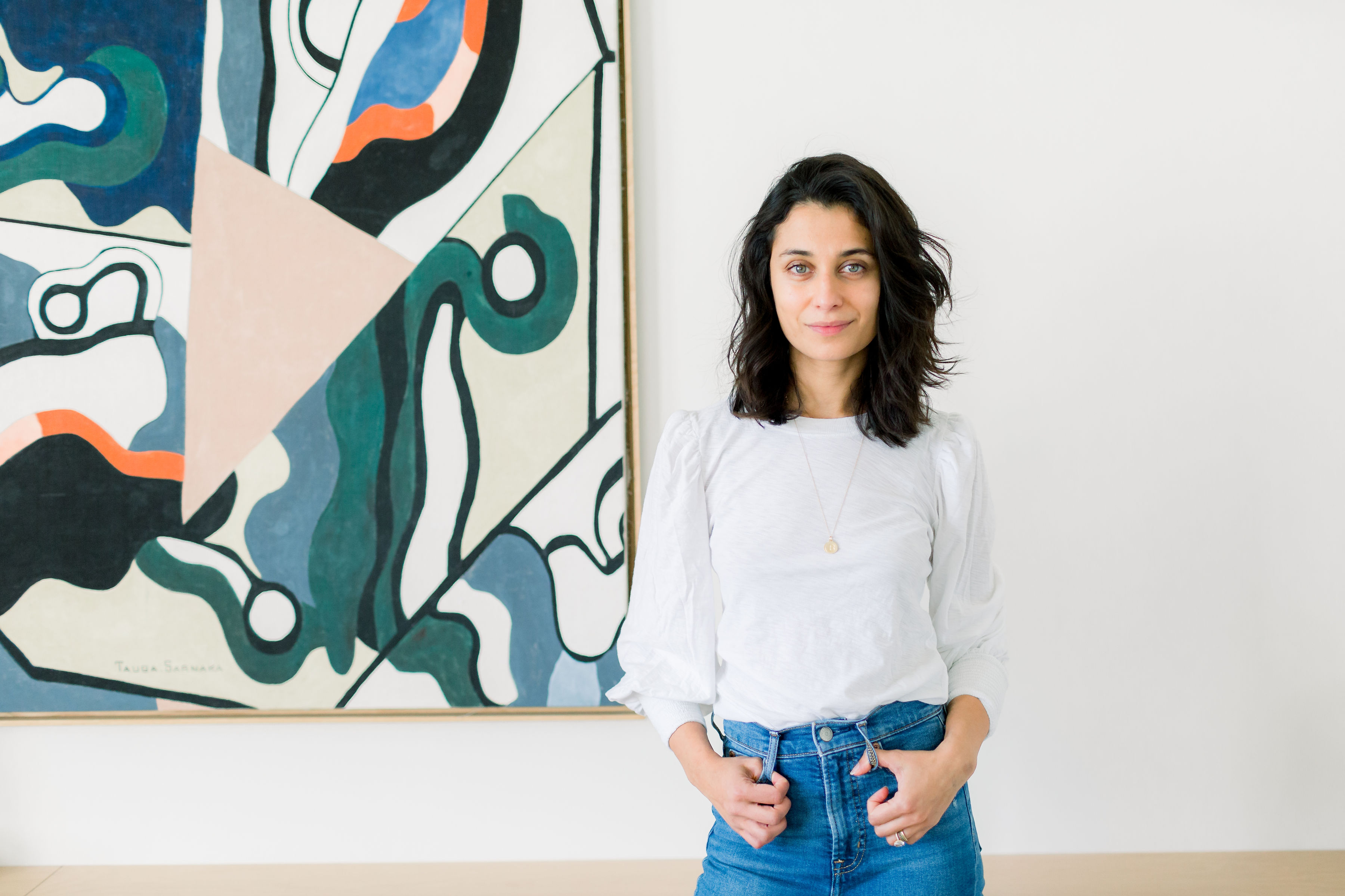 #MomCrush Monday Series: Meet Neha Ruch, Founder of Mother Untitled ...