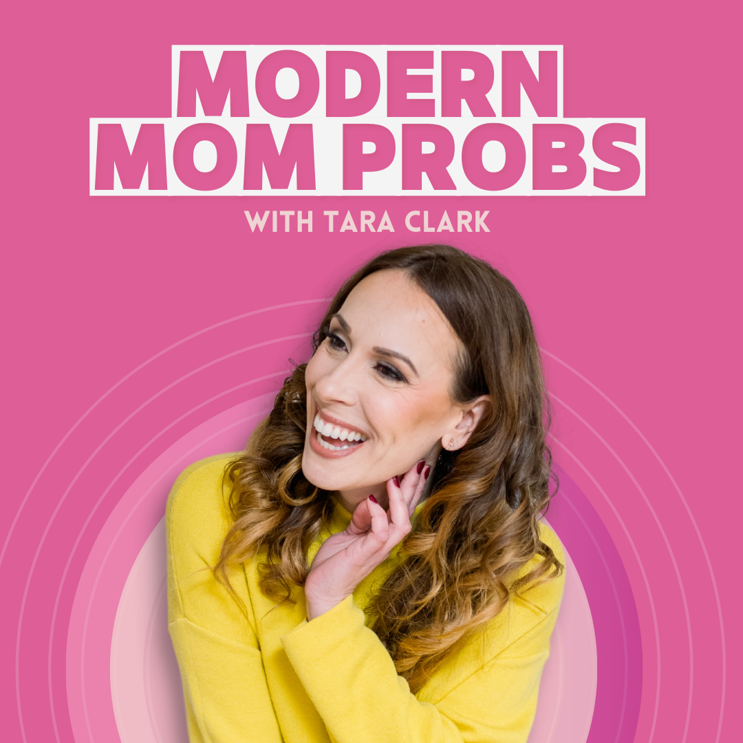 #ListenUp! Modern Mom Probs Podcast Seeks to Find Solutions for Mom Problems
