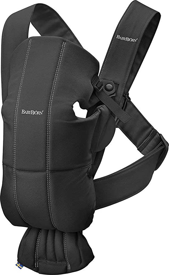 Best Baby Carriers Available on Amazon