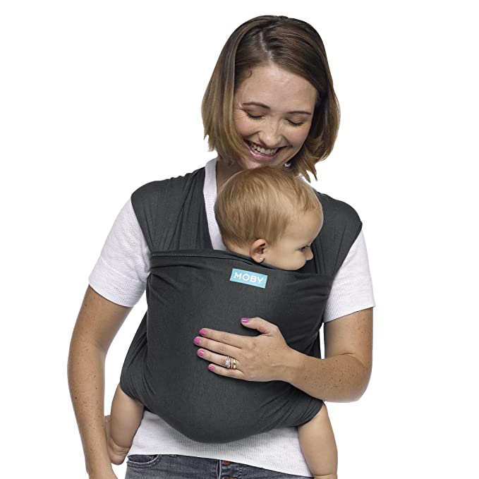 Best Baby Carriers Available on Amazon
