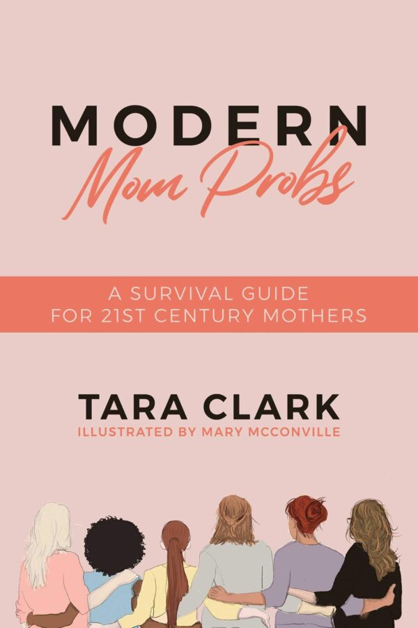 modern mom book