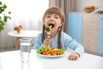 5 Ways To Teach Your Kids About Good Health