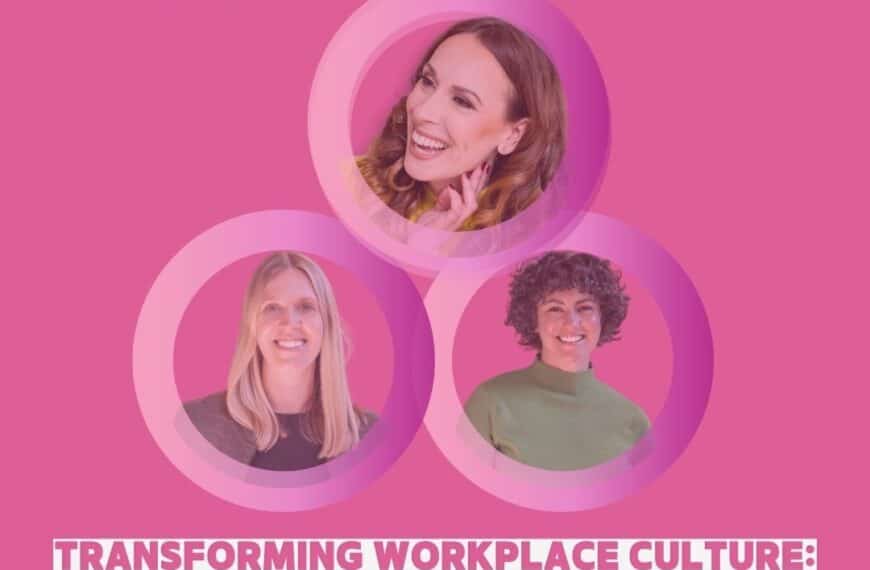 Transforming Workplace Culture: Fostering Equality and Inclusion for Working Mothers with Gild Collective