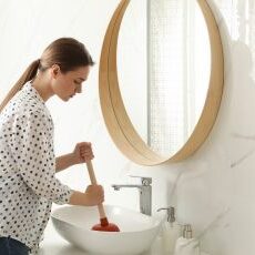 Top Ways To Avoid Plumbing Clogs at Home