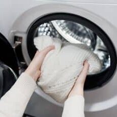 How To Inspect Your Washer and Dryer for the First Time