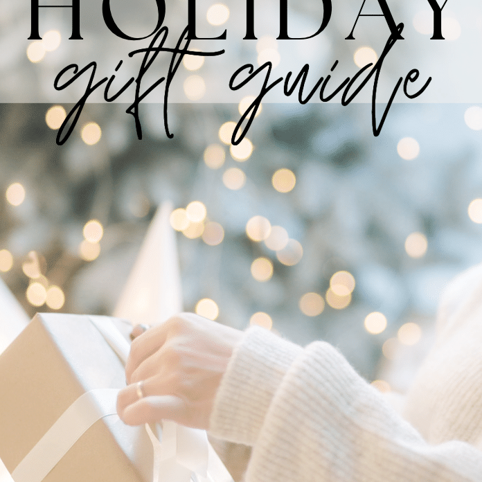Modern Mom Probs Holiday Gift Guide