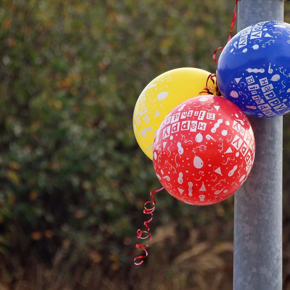 date of birth, balloon, happy birthday-1698795.jpg