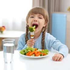 5 Ways To Teach Your Kids About Good Health