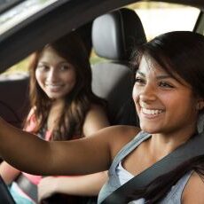 Car Rules Parents Should Set for Their Teen